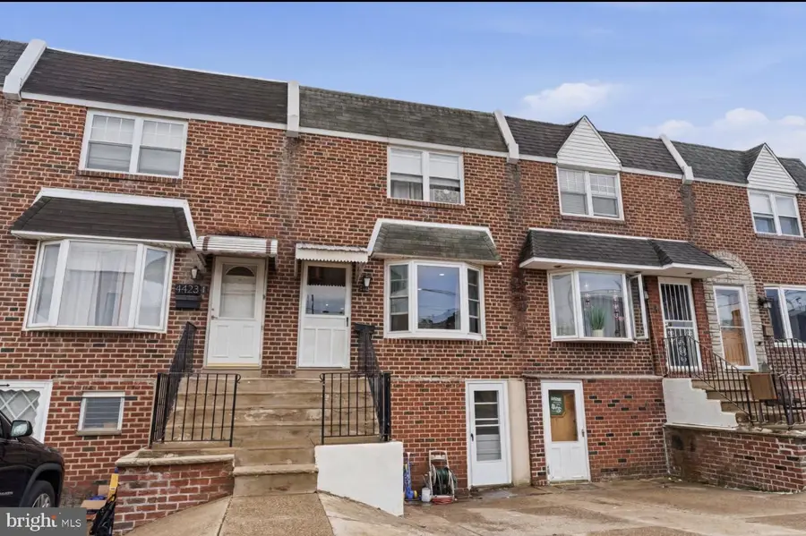 4421 E Allen St, Philadelphia, PA 19137 - #2