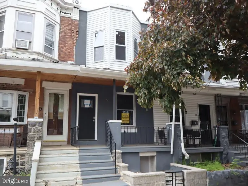 36 N 61st St, Philadelphia, PA 19139 - #1