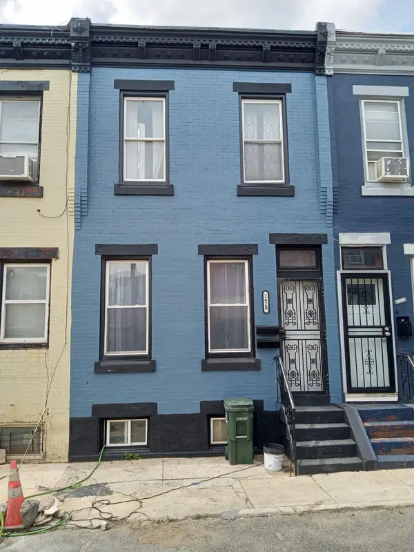 2420 N Cleveland St, PHILADELPHIA, PA 19132