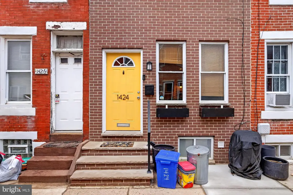 1424 S Orianna St, Philadelphia, PA 19147 - #1