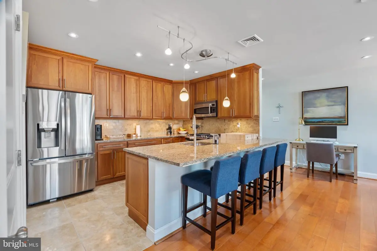 920 South St #6, Philadelphia, PA 19147 - #1