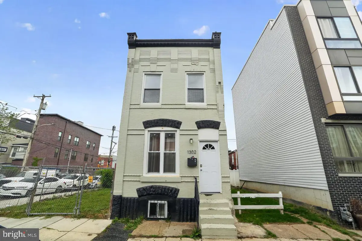 1302 N Dover St, Philadelphia, PA 19121 - #1