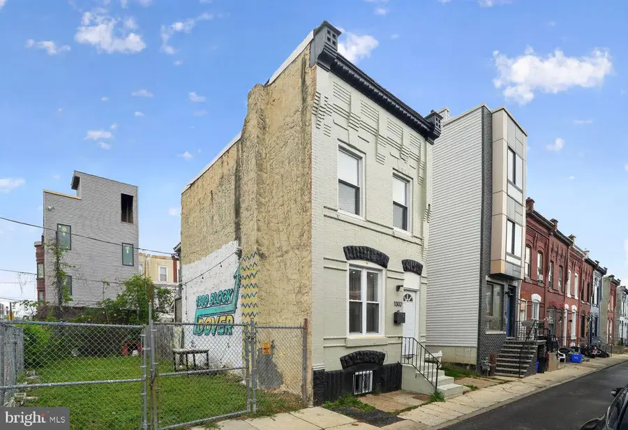 1302 N Dover St, Philadelphia, PA 19121 - #2