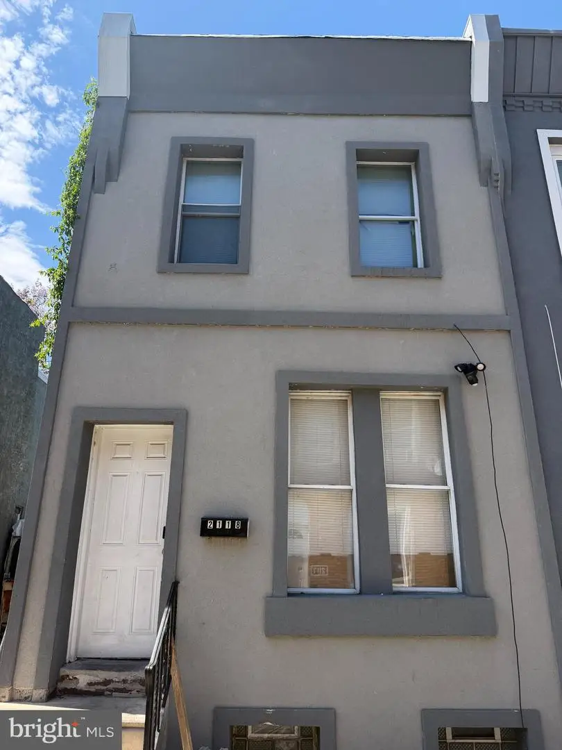 2118 E Birch St, Philadelphia, PA 19134 - #2