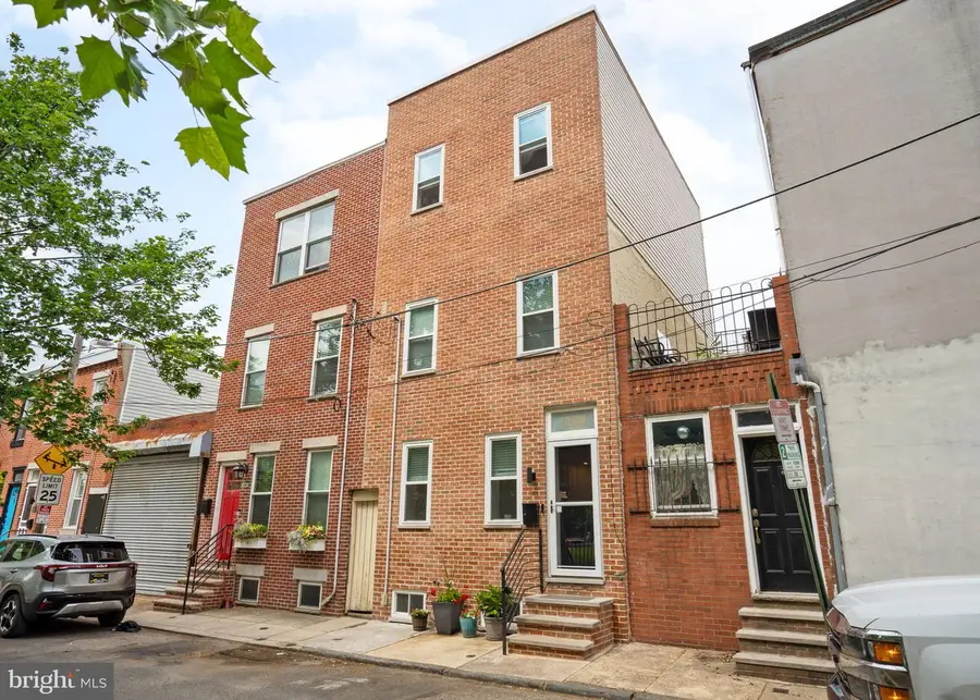 1224 S Sheridan St, Philadelphia, PA 19147 - #2