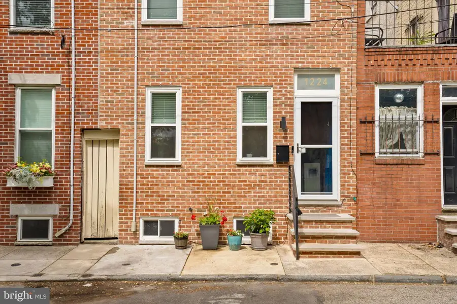 1224 S Sheridan St, Philadelphia, PA 19147 - #3