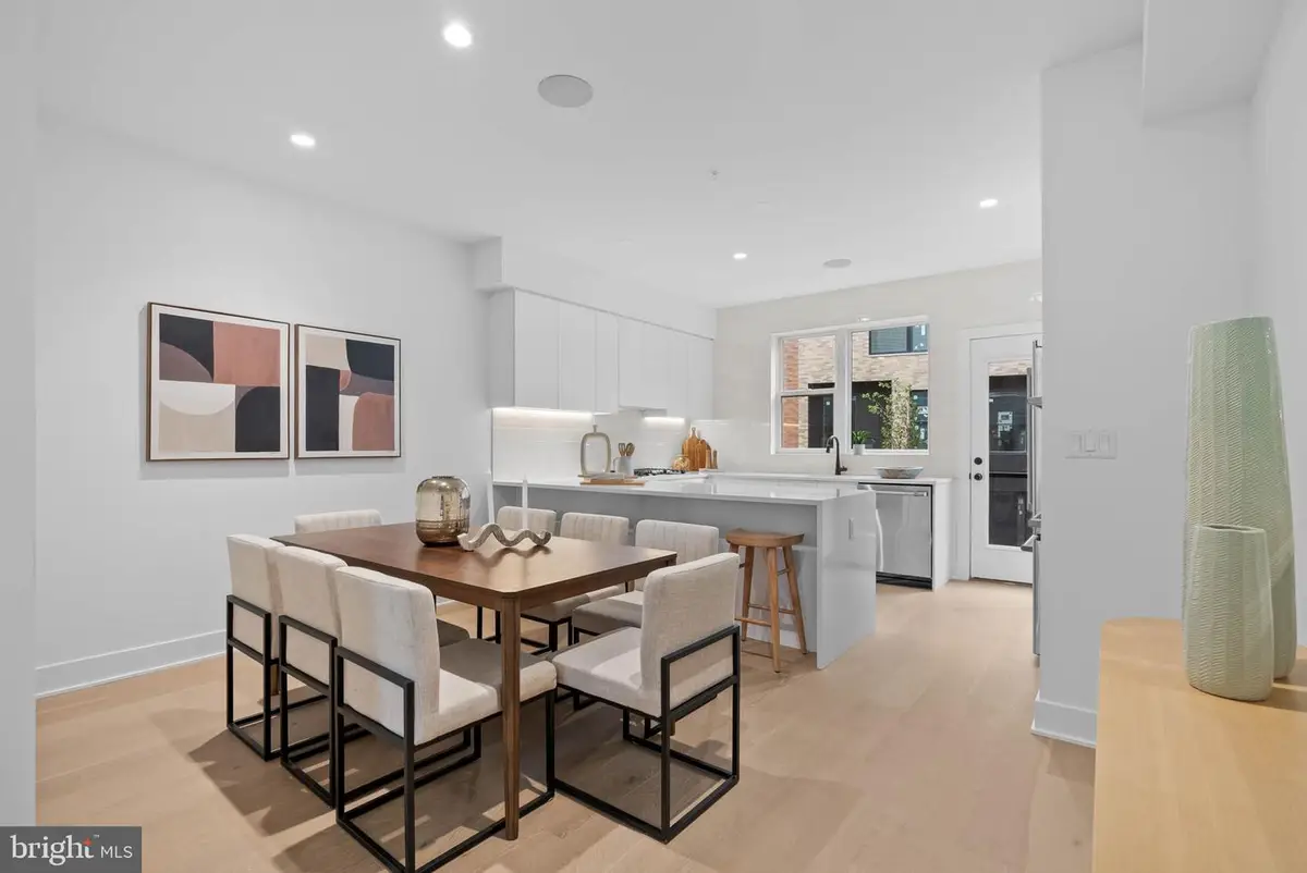654 Fairmount Ave #model, Philadelphia, PA 19123 - #1