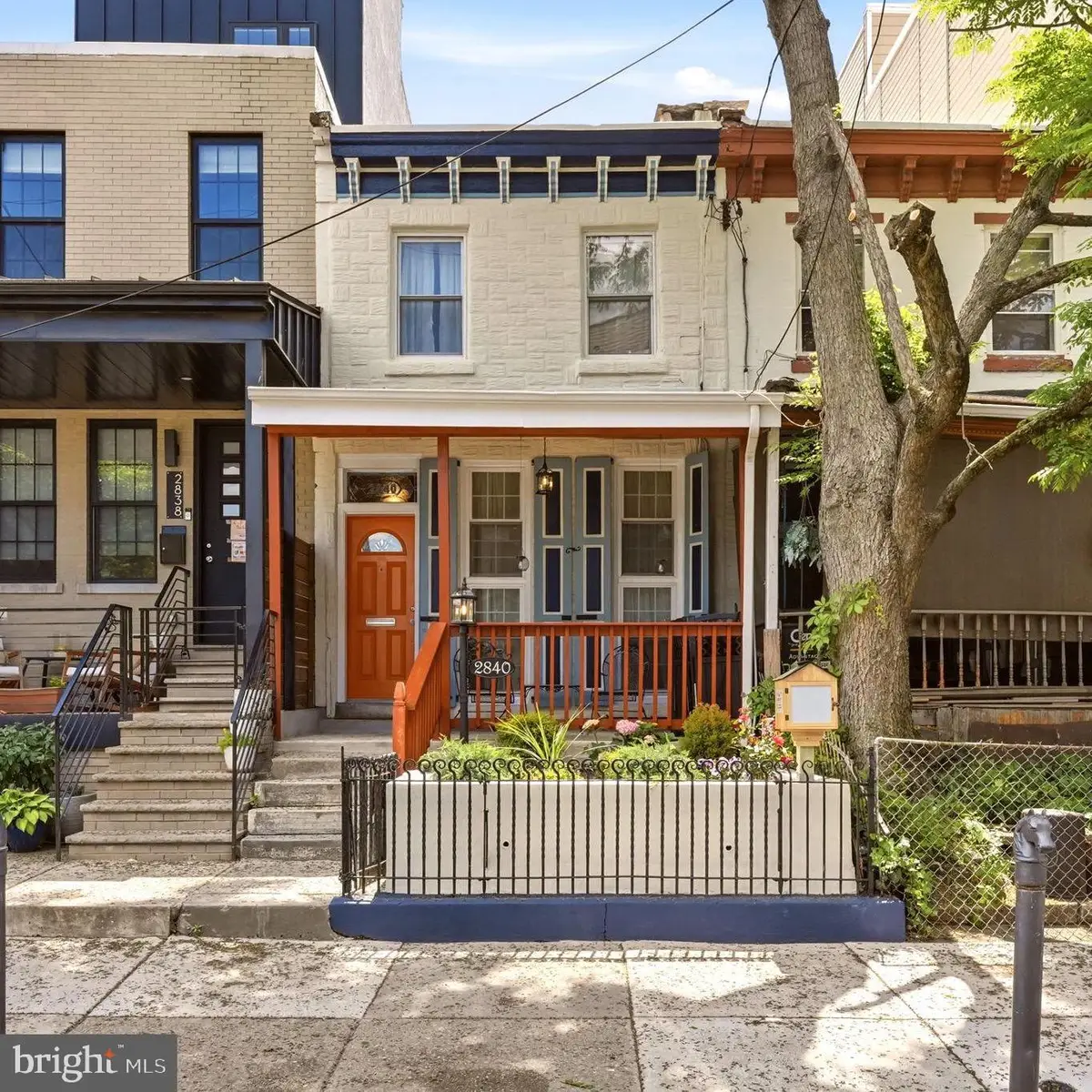 2840 W Stiles St, Philadelphia, PA 19121 - #1