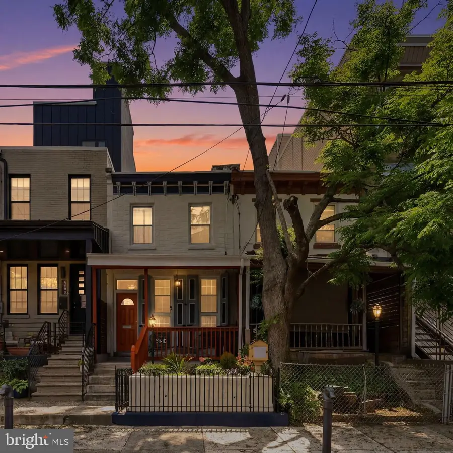 2840 W Stiles St, Philadelphia, PA 19121 - #2