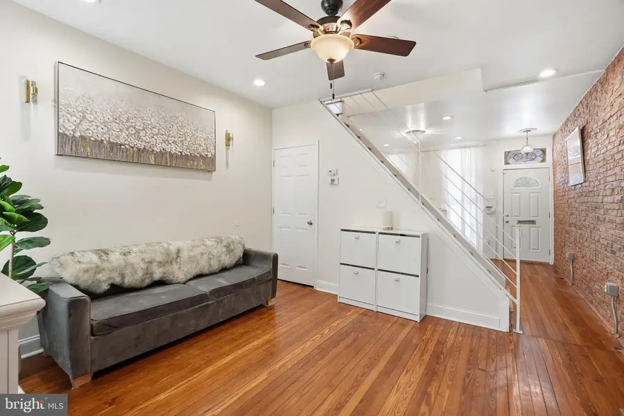2840 W Stiles St, Philadelphia, PA 19121 - #3