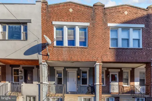 Address Withheld By Seller, PHILADELPHIA, PA 19145
