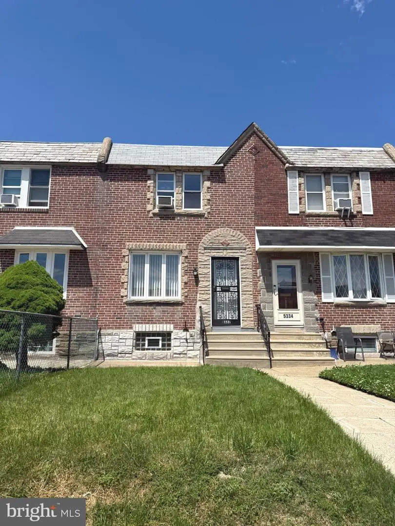 5332 Claridge St, Philadelphia, PA 19124 - #1