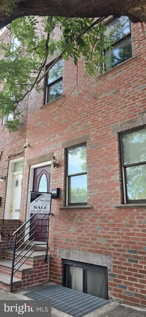 1324 S Carlisle St, Philadelphia, PA 19146 - #1