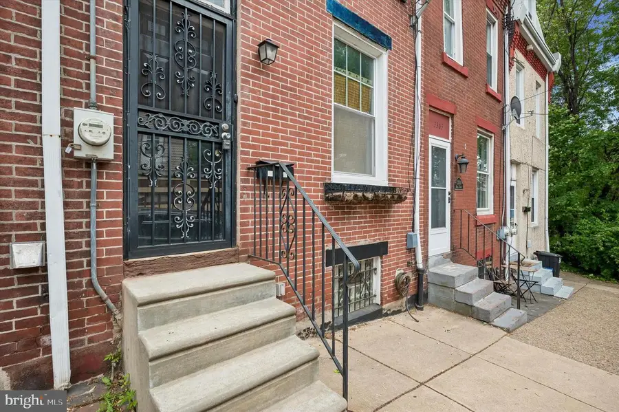 3305 Krail St, Philadelphia, PA 19129 - #3