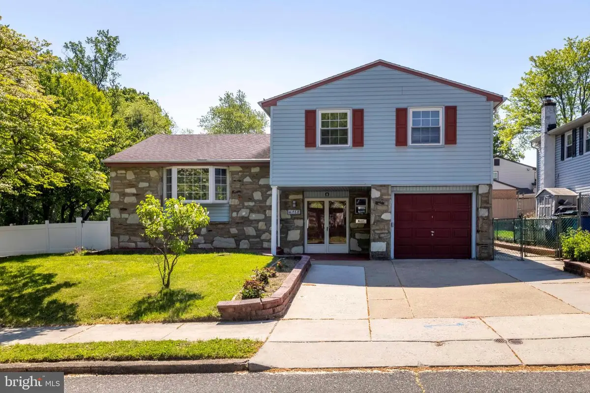 468 Woodhaven Plz, Philadelphia, PA 19116 - #1