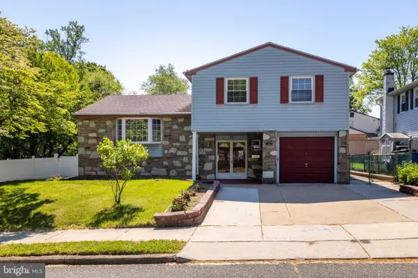 468 Woodhaven Plz, PHILADELPHIA, PA 19116