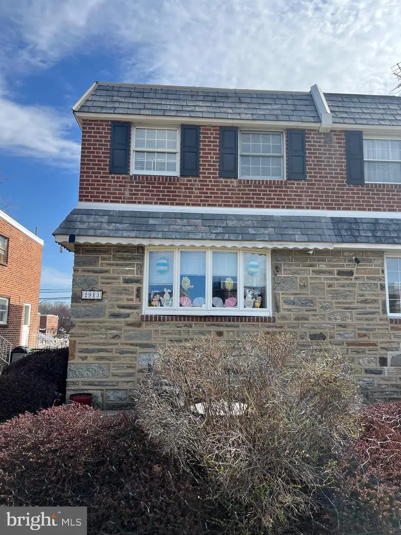 2913 Guilford St, Philadelphia, PA 19152 - #1