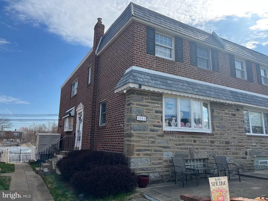 2913 Guilford St, Philadelphia, PA 19152 - #2