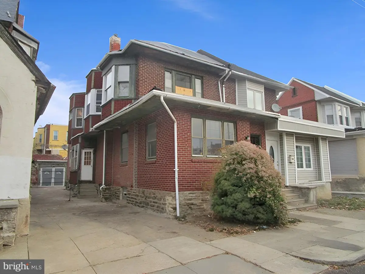 1511 W Nedro Ave, Philadelphia, PA 19141 - #1