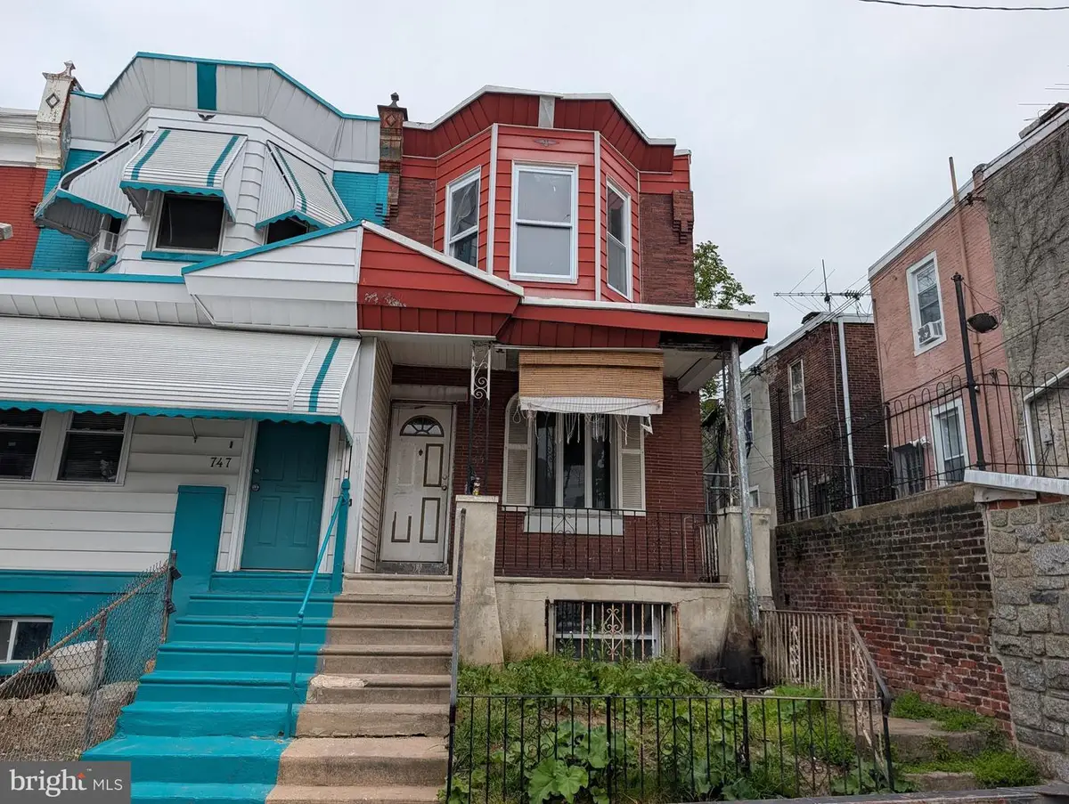 749 S Cecil St, Philadelphia, PA 19143 - #1