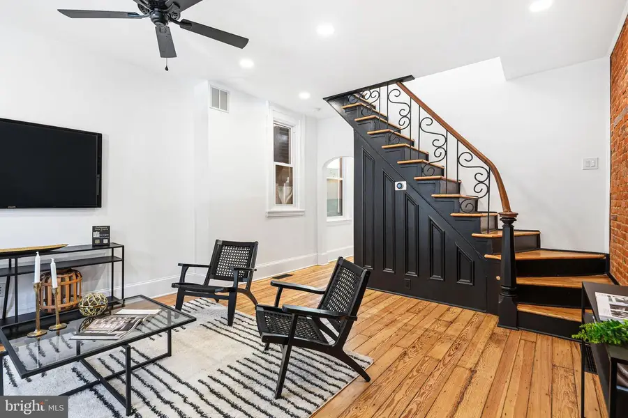 1626 E Eyre St, Philadelphia, PA 19125 - #2
