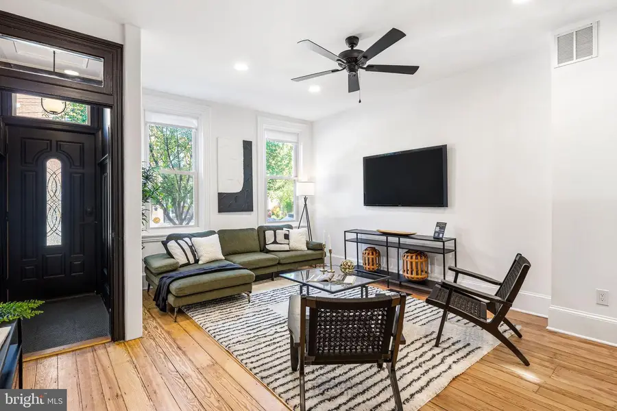 1626 E Eyre St, Philadelphia, PA 19125 - #3