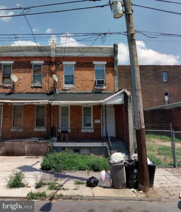 21 N 59th St, Philadelphia, PA 19139 - #1