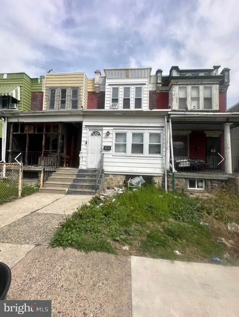 243 N Alden St, Philadelphia, PA 19139 - #1