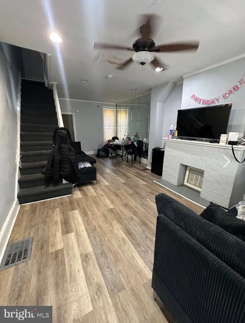 243 N Alden St, Philadelphia, PA 19139 - #2