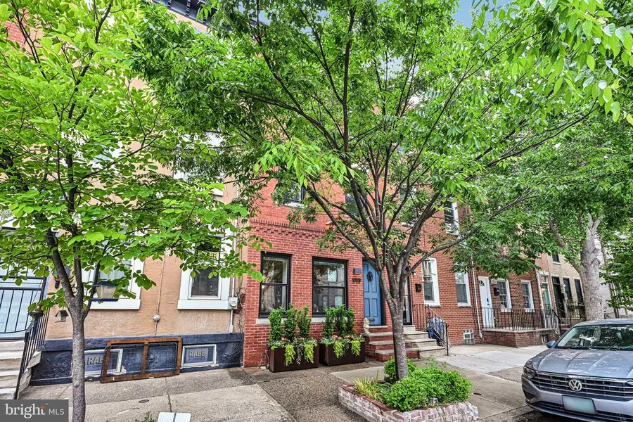 1719 Christian St, Philadelphia, PA 19146 - #2