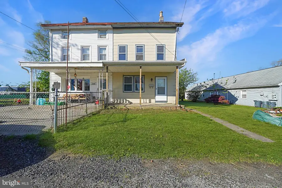 1718 Kohl, Philadelphia, PA 19115 - #2