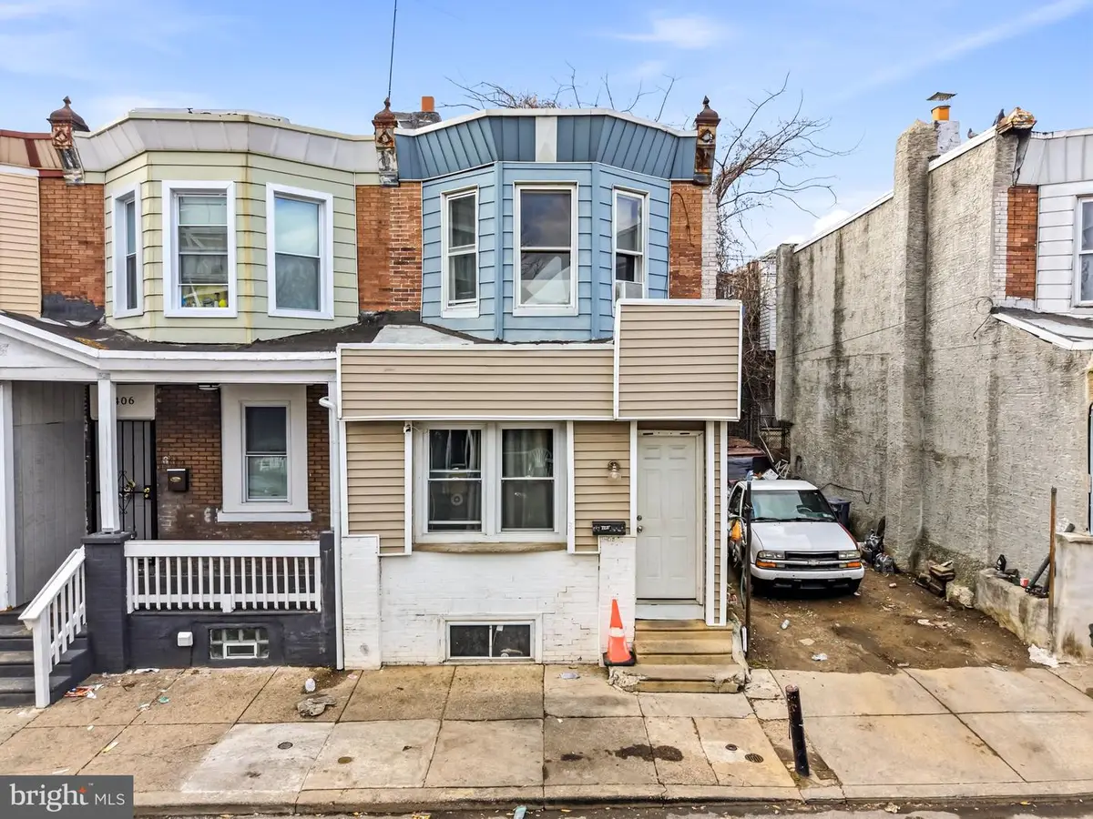 3408 Crystal St, Philadelphia, PA 19134 - #1