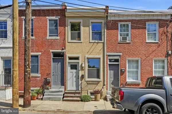 215 Earp St, PHILADELPHIA, PA 19147