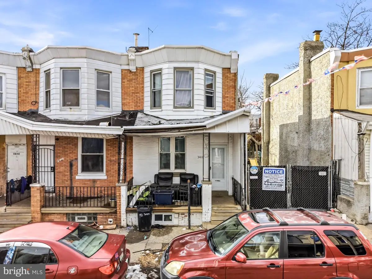 3418 Tampa St, Philadelphia, PA 19134 - #1