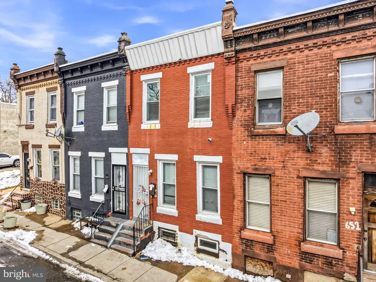 649 E Clementine St, Philadelphia, PA 19134 - #1