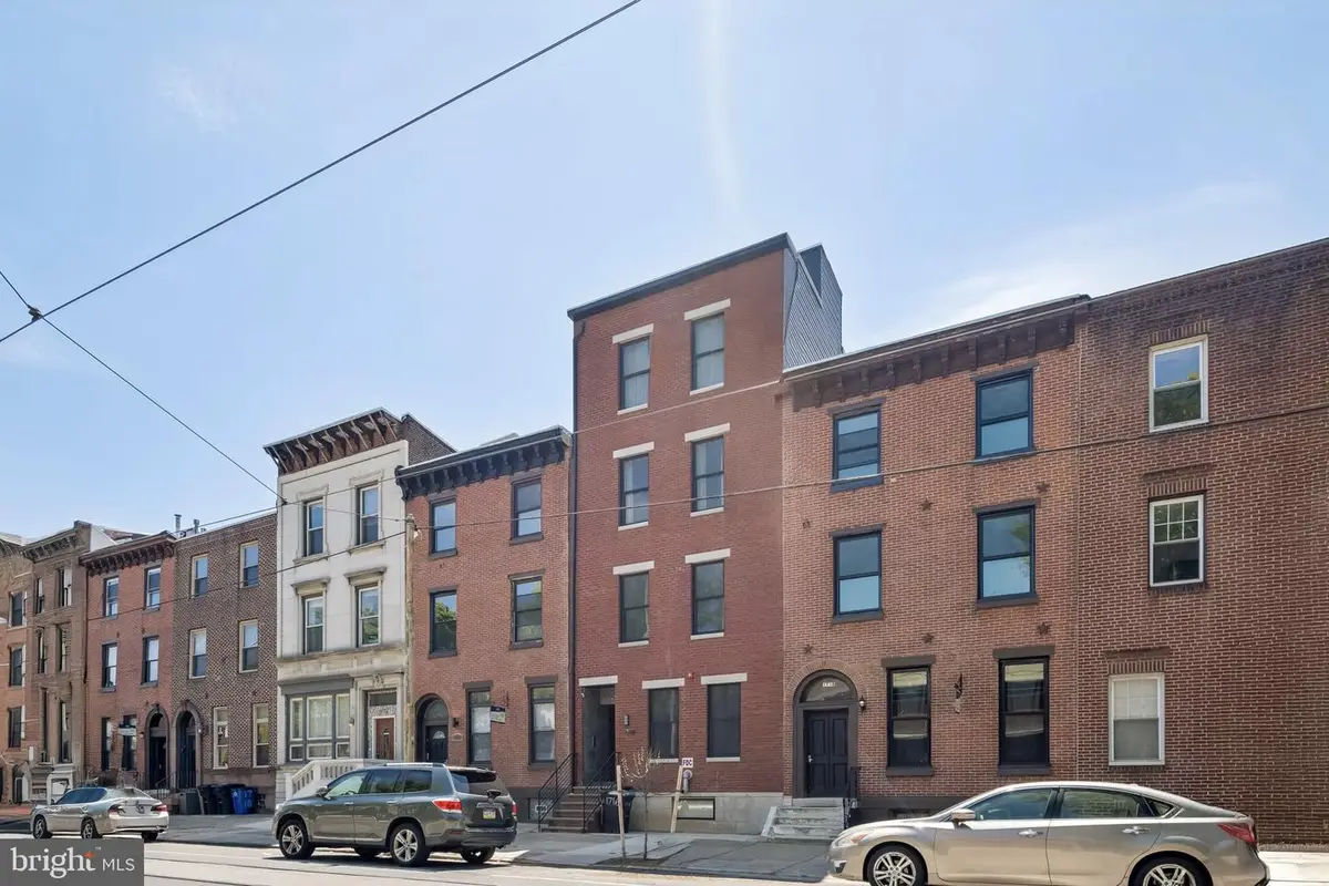1716-00 W Girard Ave #103, Philadelphia, PA 19130 - #1