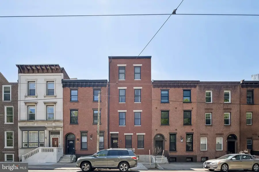 1716-00 W Girard Ave #103, Philadelphia, PA 19130 - #2