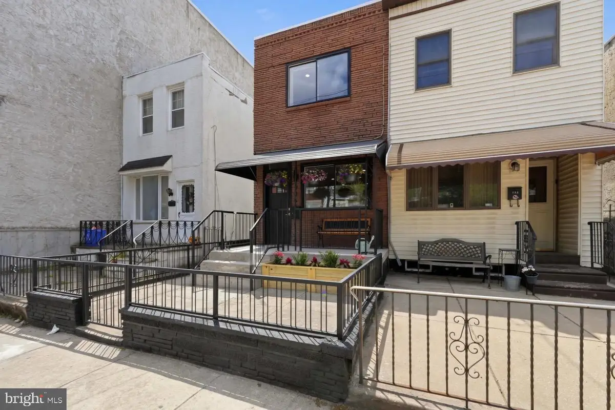 726 Morris St, Philadelphia, PA 19148 - #1