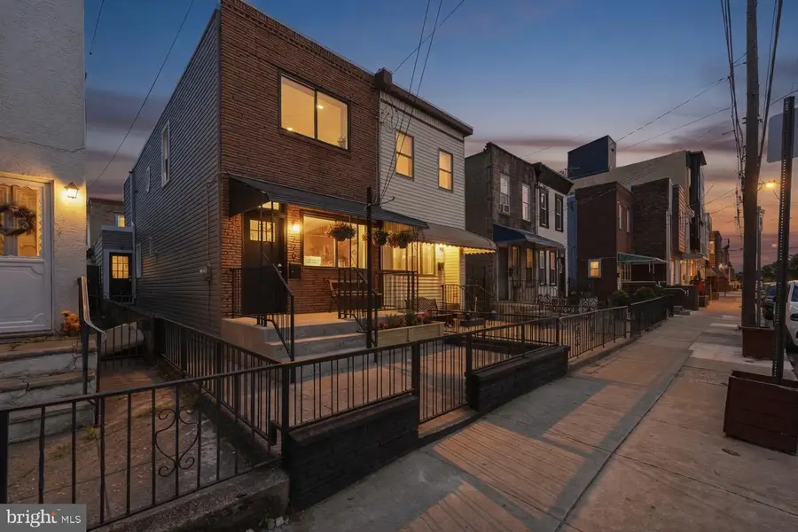 726 Morris St, Philadelphia, PA 19148 - #2