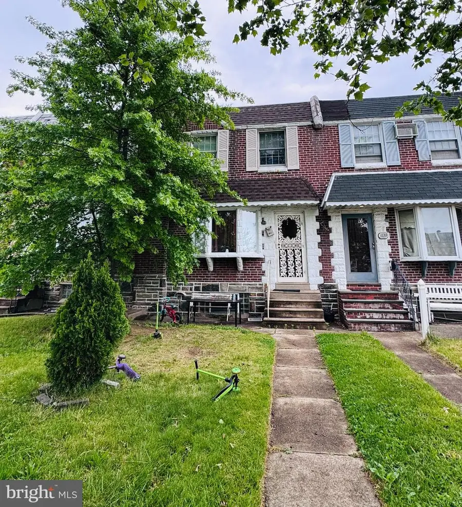 3117 Princeton Ave, Philadelphia, PA 19149 - #2