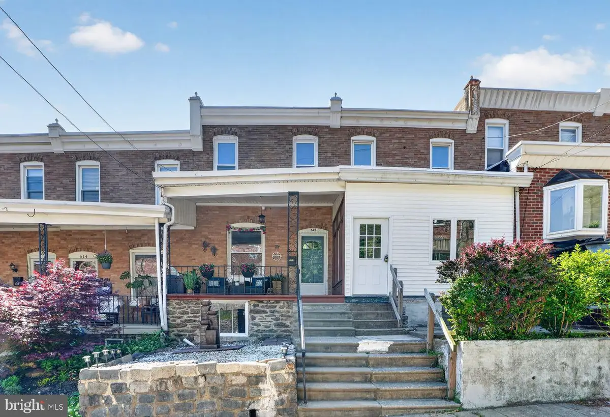612 Martin St, Philadelphia, PA 19128 - #1