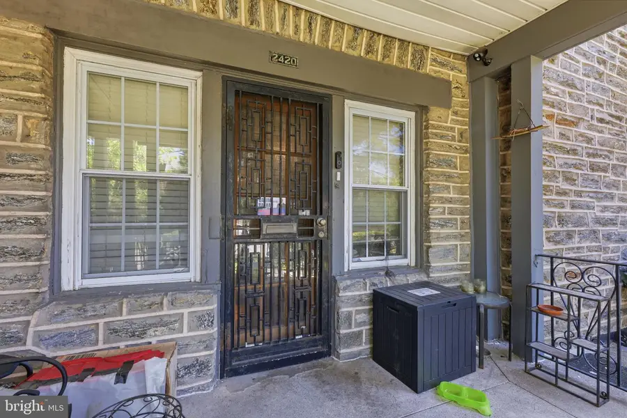 2420 80th Ave, Philadelphia, PA 19150 - #2