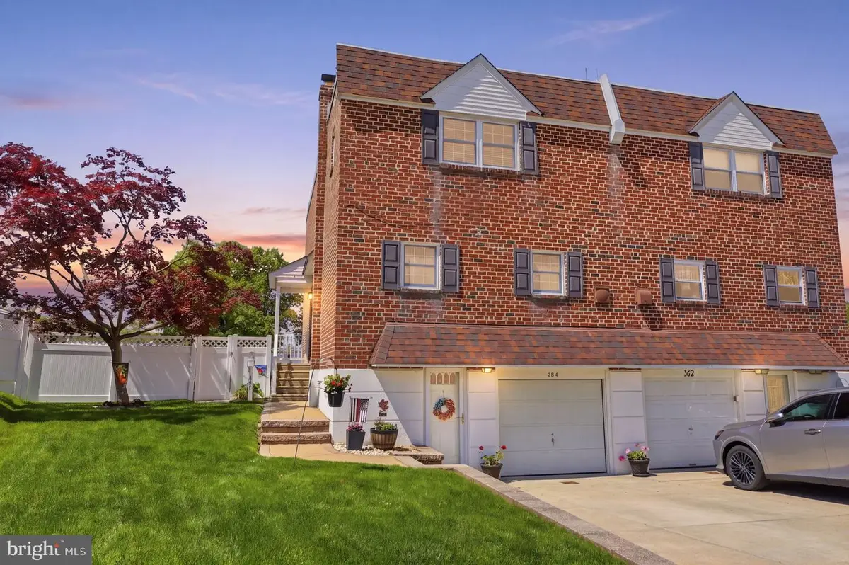 364 Selma St, Philadelphia, PA 19116 - #1