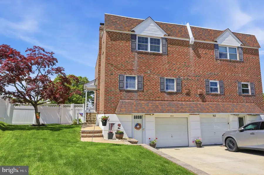 364 Selma St, Philadelphia, PA 19116 - #2
