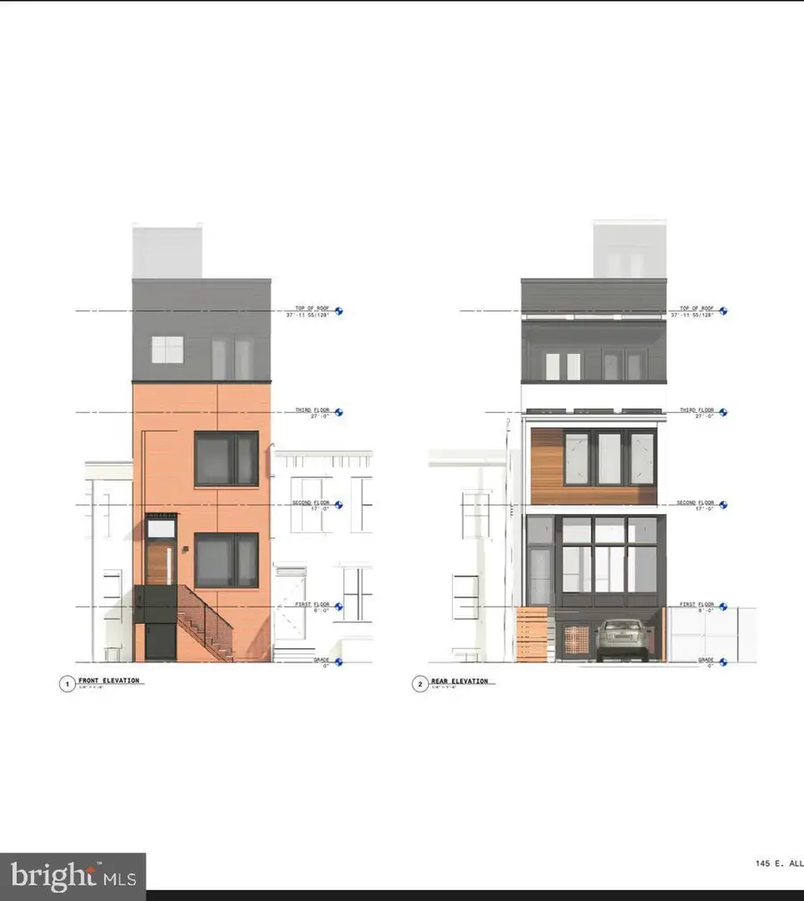 145 E Allen St, Philadelphia, PA 19125 - #3
