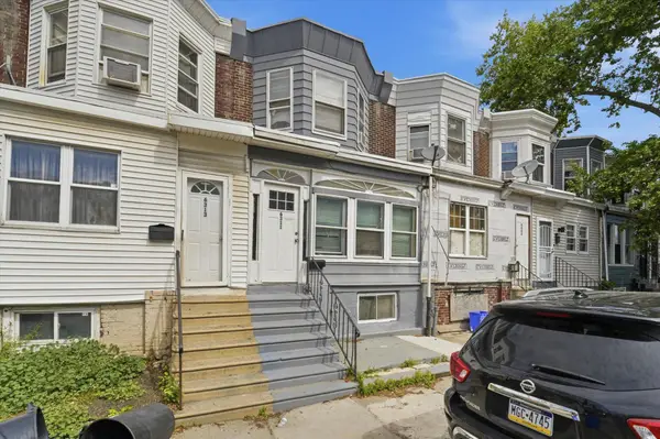6311 Regent St, PHILADELPHIA, PA 19142