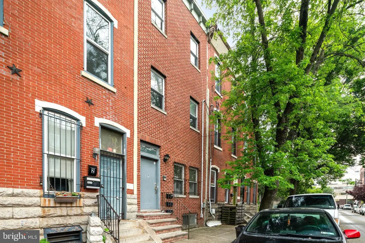 37 N Preston St, Philadelphia, PA 19104 - #1