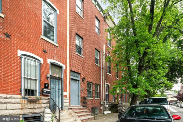 37 N Preston St, PHILADELPHIA, PA 19104