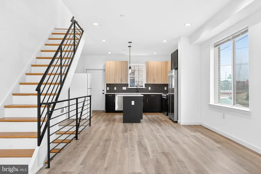 1870 N Marston St, Philadelphia, PA 19121 - #3