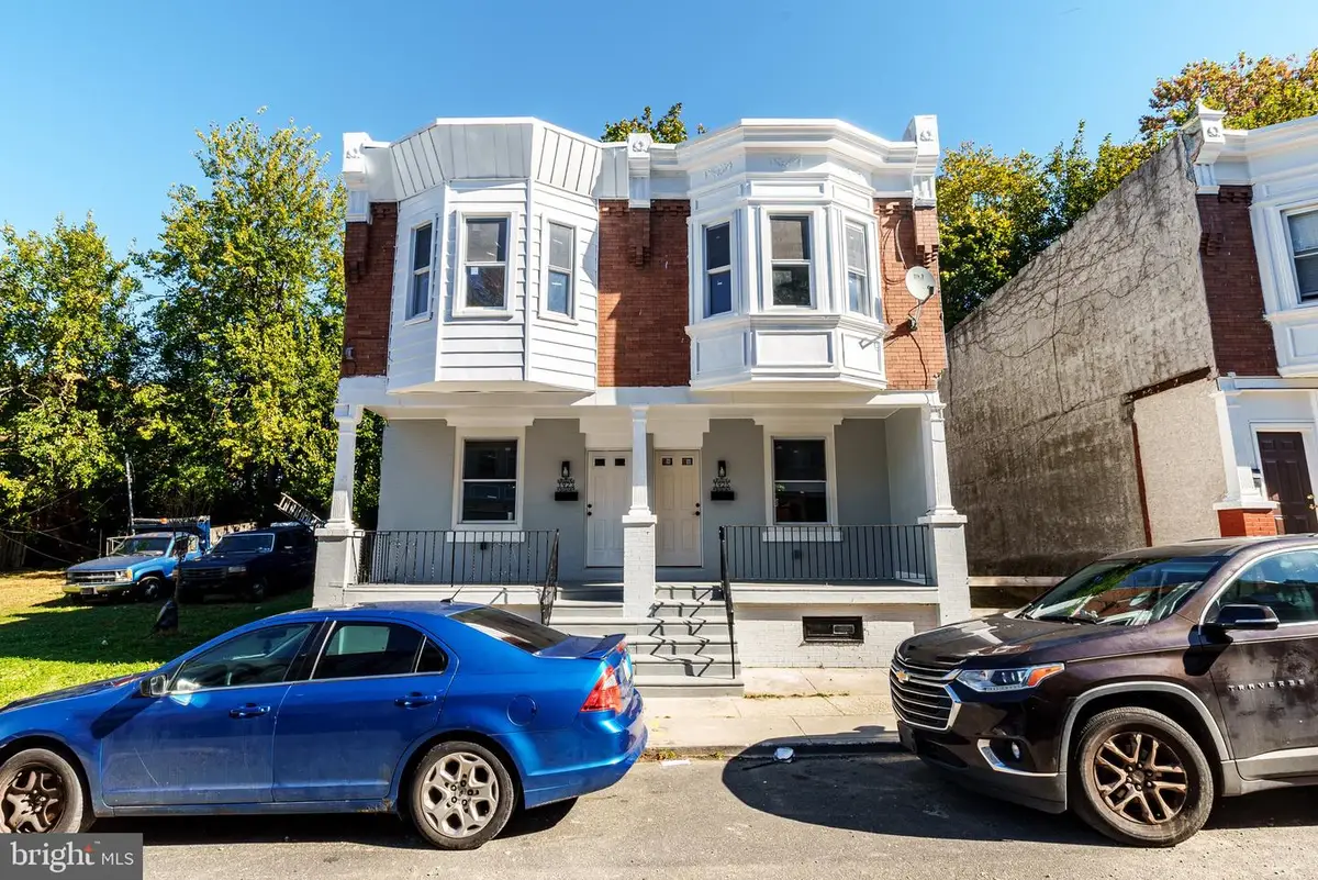 1923 S Redfield St, Philadelphia, PA 19143 - #1